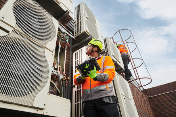 Best HVAC Repair Near Me  in East Dennis, MA