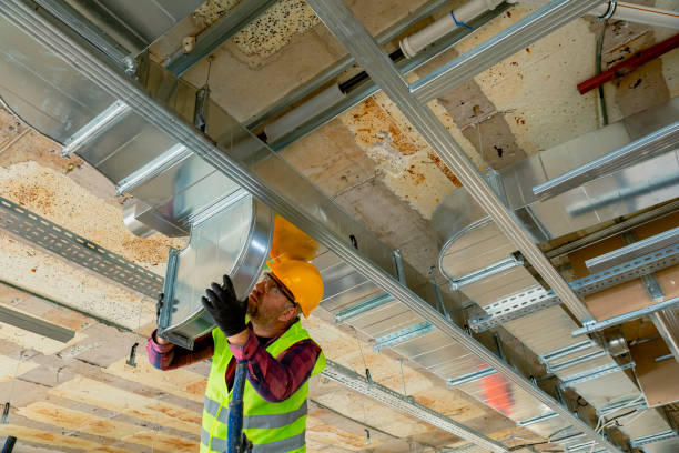 Professional HVAC in East Dennis, MA