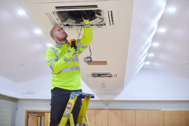 Best HVAC Installation Services  in East Dennis, MA