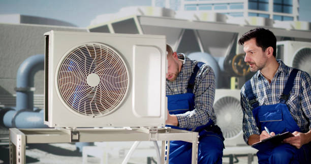 Best Affordable HVAC Services  in East Dennis, MA